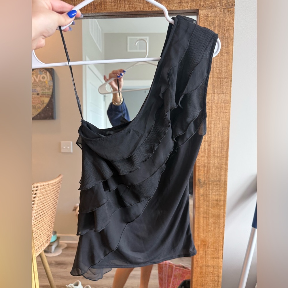 NWT Zara Top! Size: S